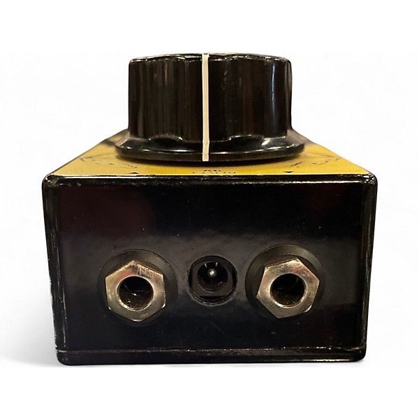 Used EarthQuaker Devices Acapulco Gold Distortion Effect Pedal