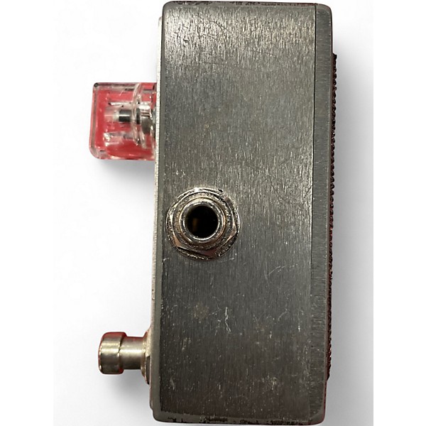 Used Xotic EP Booster Effect Pedal