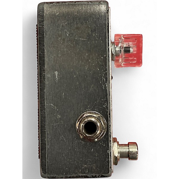 Used Xotic EP Booster Effect Pedal