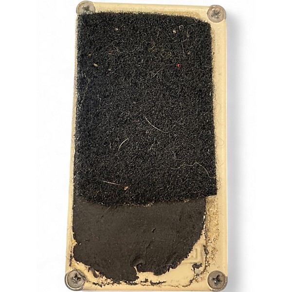 Used MXR M133 Micro Amp Pre Effect Pedal