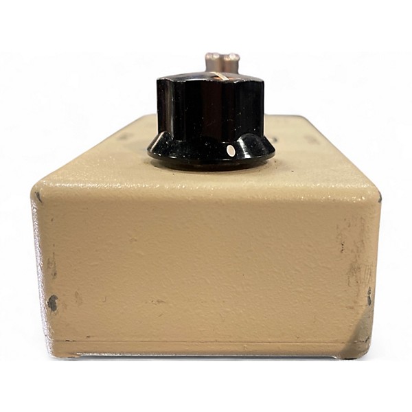 Used MXR M133 Micro Amp Pre Effect Pedal