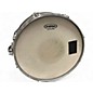 Used Pearl 14in Limited edition snare Silver Sparkle Drum thumbnail