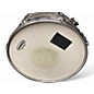 Used Pearl 14in Limited edition snare Silver Sparkle Drum