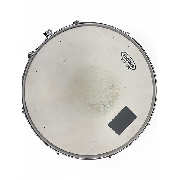 Used Pearl 14in Limited edition snare Silver Sparkle Drum