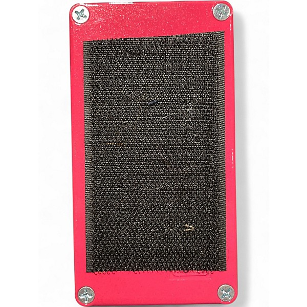 Used MXR FAT SUGAR Effect Pedal