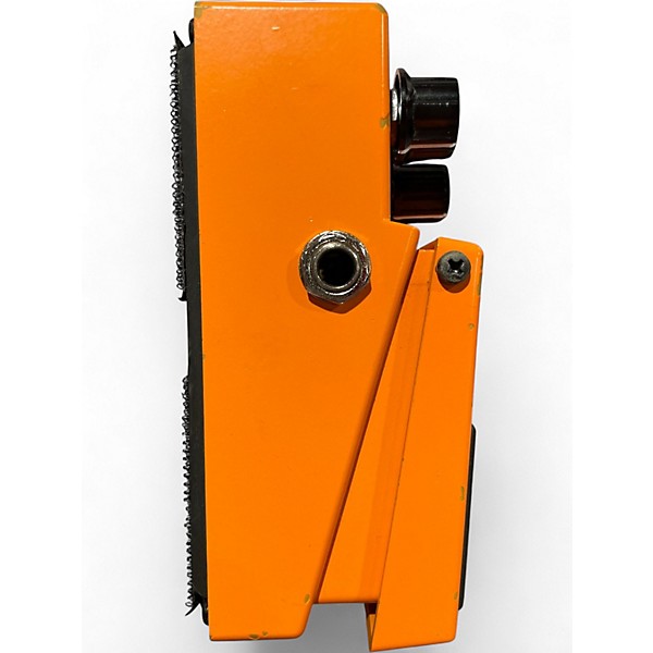 Used BOSS DS1 Distortion Effect Pedal
