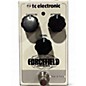 Used TC Electronic Forcefield Compressor Effect Pedal thumbnail