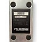 Used TC Electronic Forcefield Compressor Effect Pedal