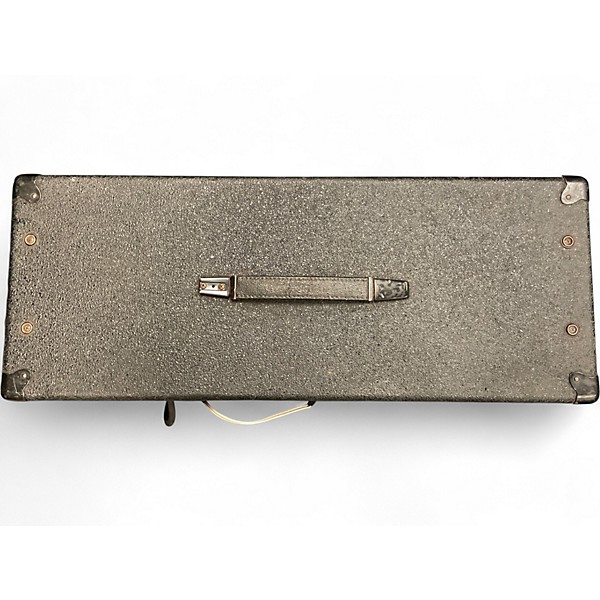 Used Kustom III Lead SC Guitar Combo Amp