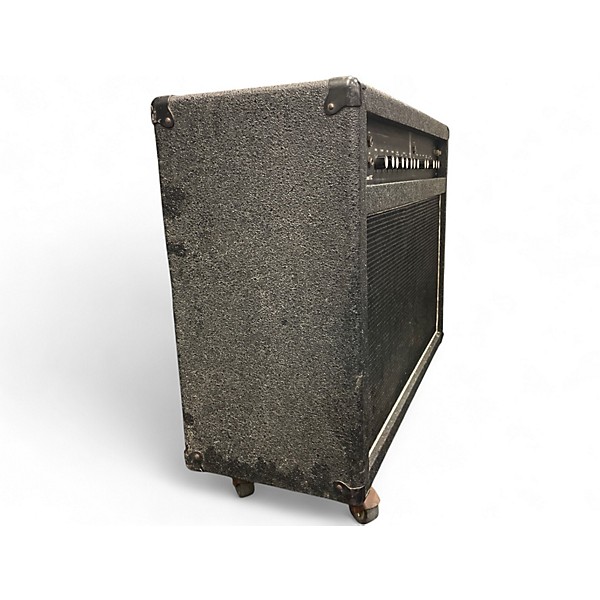 Used Kustom III Lead SC Guitar Combo Amp