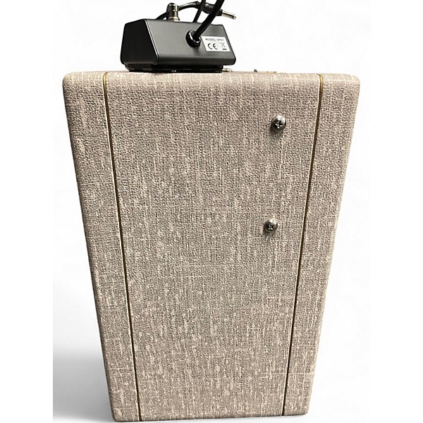 Used VOX AC4HW1 Retro 1x12 Handwired Tube Guitar Combo Amp