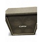Used Carvin V412 Guitar Cabinet thumbnail