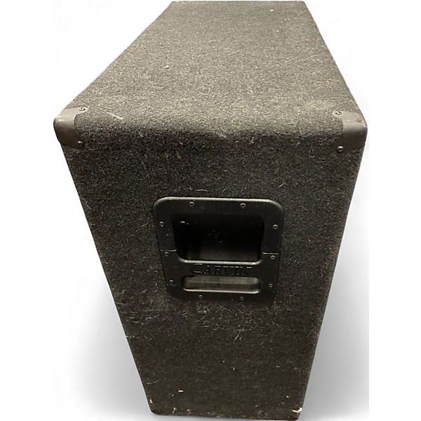 Used Carvin V412 Guitar Cabinet