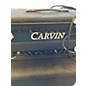 Used Carvin Valve Master 100 Solid State Guitar Amp Head thumbnail