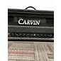 Used Carvin Valve Master 100 Solid State Guitar Amp Head