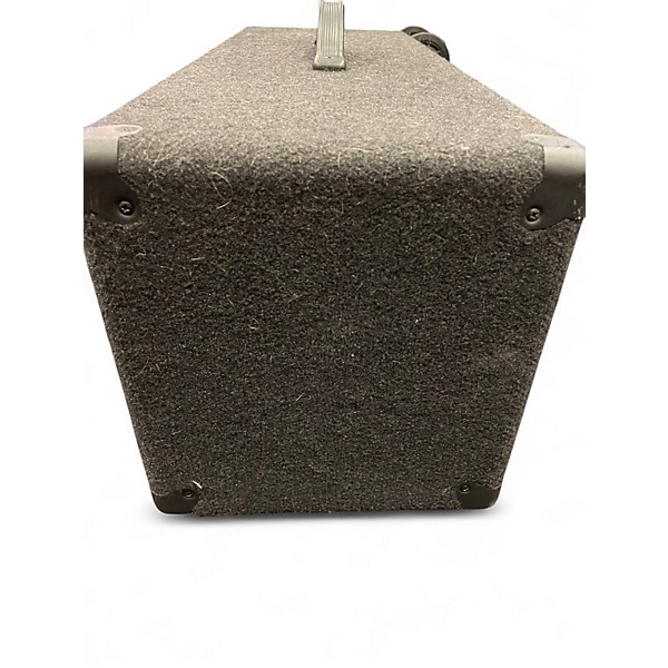 Used Carvin Valve Master 100 Solid State Guitar Amp Head