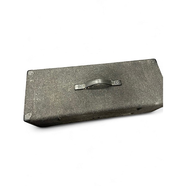 Used Carvin Valve Master 100 Solid State Guitar Amp Head