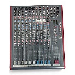 Used Allen & Heath ZED14 Unpowered Mixer