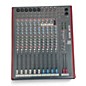 Used Allen & Heath ZED14 Unpowered Mixer thumbnail