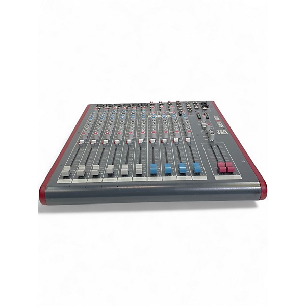 Used Allen & Heath ZED14 Unpowered Mixer