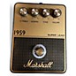 Used Marshall 1959 SUPER LEAD Effect Pedal thumbnail