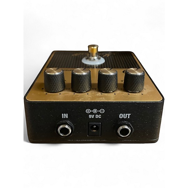 Used Marshall 1959 SUPER LEAD Effect Pedal