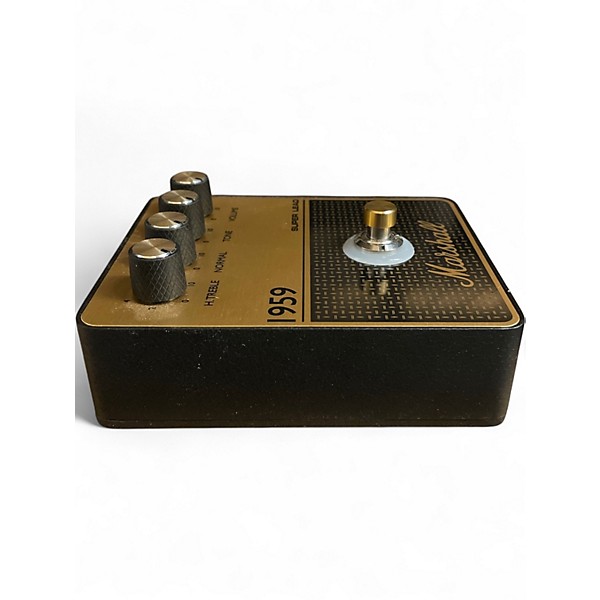 Used Marshall 1959 SUPER LEAD Effect Pedal