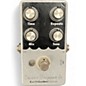 Used EarthQuaker Devices Disaster Transport JR Delay Effect Pedal thumbnail