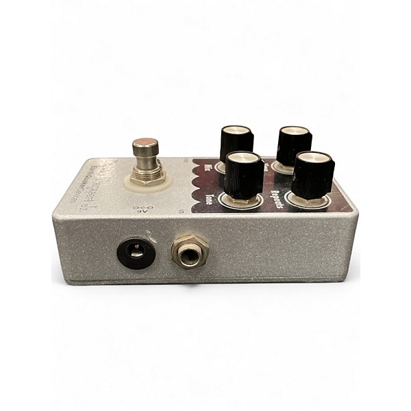 Used EarthQuaker Devices Disaster Transport JR Delay Effect Pedal