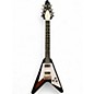 Used Epiphone FLYING V 70S Tobacco Sunburst Solid Body Electric Guitar thumbnail