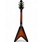 Used Epiphone FLYING V 70S Tobacco Sunburst Solid Body Electric Guitar
