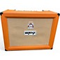 Used Orange Amplifiers CR120C Crush Pro 120W 2x12 Guitar Combo Amp thumbnail