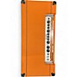 Used Orange Amplifiers CR120C Crush Pro 120W 2x12 Guitar Combo Amp