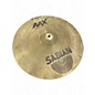Used SABIAN 16in AAX Crash Cymbal