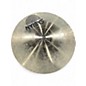 Used SABIAN 16in AAX Crash Cymbal