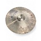 Used SABIAN 16in AAX Crash Cymbal