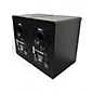 Used M-Audio BX8 D2 Pair Powered Monitor