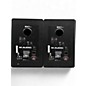 Used M-Audio BX8 D2 Pair Powered Monitor