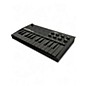 Used Akai Professional MPK Mini MIDI Controller