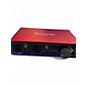 Used Focusrite Scarlett 2i2 Gen 3 Audio Interface thumbnail