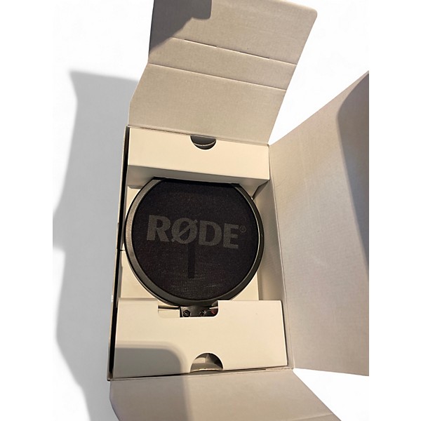 Used RODE NT1 Condenser Microphone