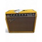 Used Fender LIMITED EDITION PRINCETON TWEED Tube Guitar Combo Amp thumbnail