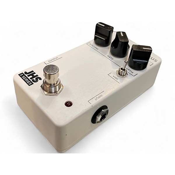 Used JHS Pedals 3 Series Chorus Effect Pedal