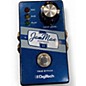 Used DigiTech Jam Man Express XT Pedal thumbnail