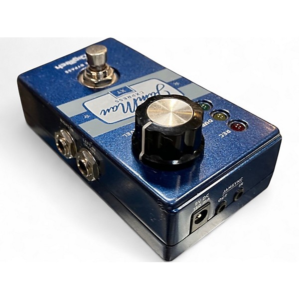Used DigiTech Jam Man Express XT Pedal