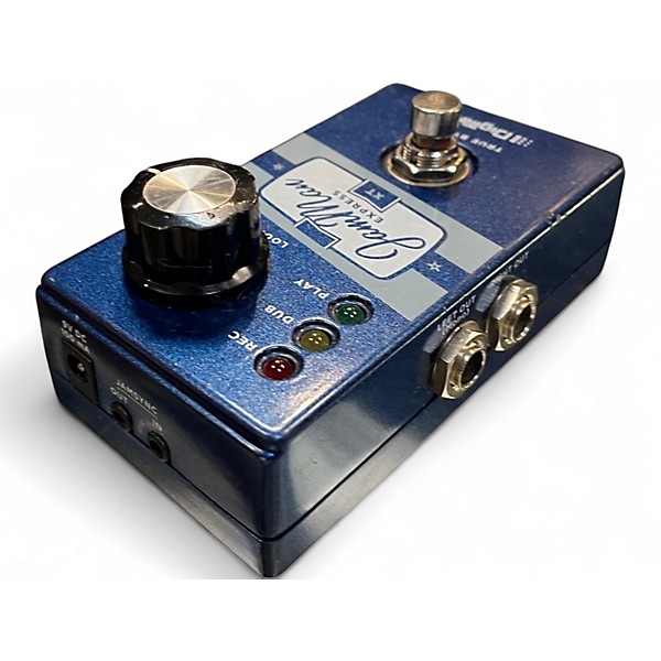 Used DigiTech Jam Man Express XT Pedal