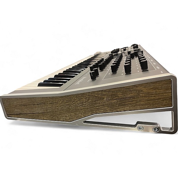 Used Waldorf QUANTUM SYNTH MKI Synthesizer