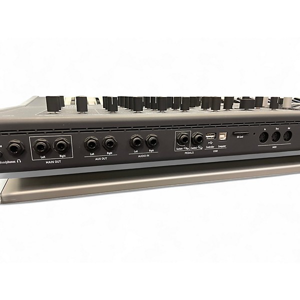 Used Waldorf QUANTUM SYNTH MKI Synthesizer