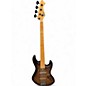 Used Bossa Jazz Bass Brown Electric Bass Guitar thumbnail