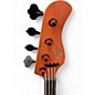 Used Roger Sadowsky Jazz Bass Natural Electric Bass Guitar